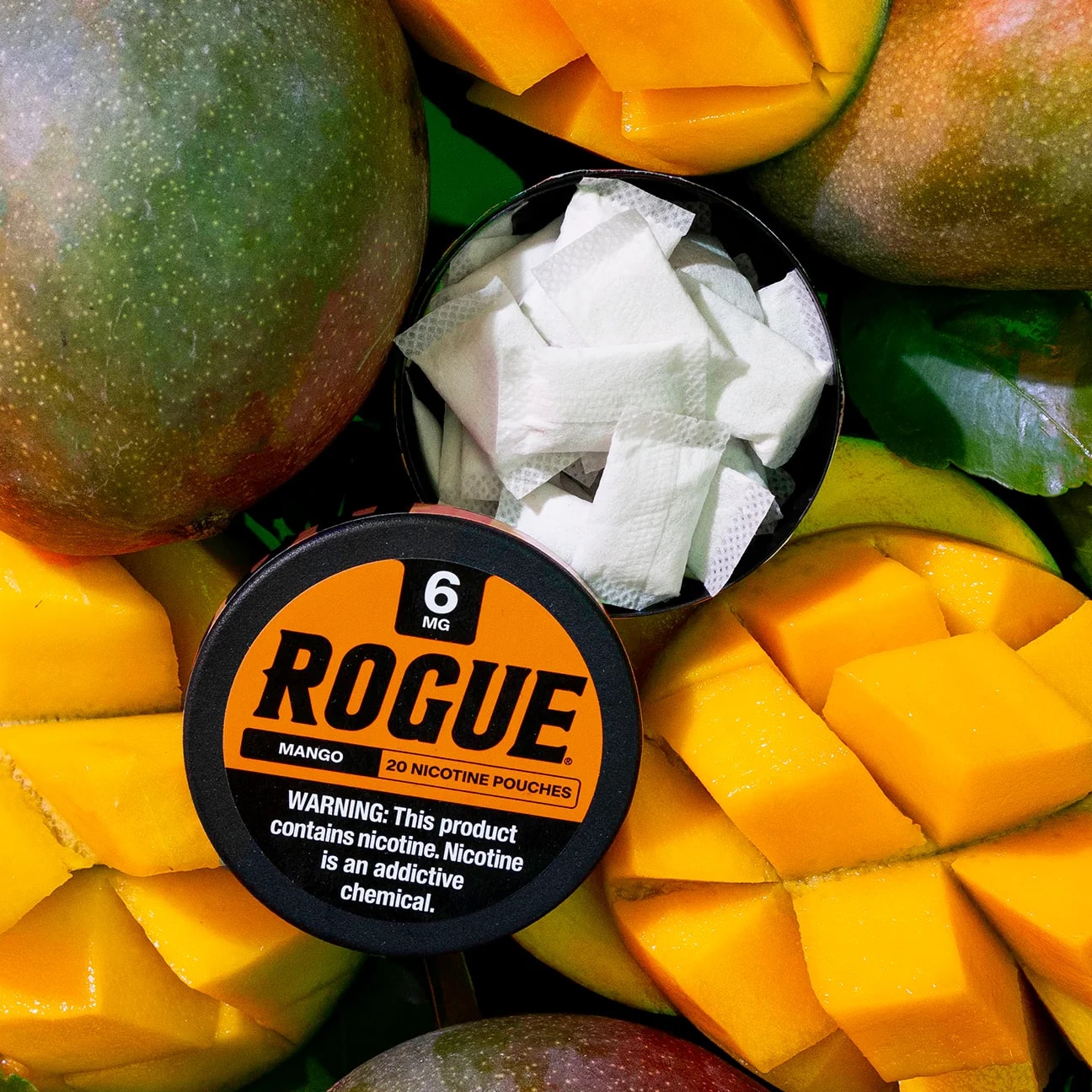 Rogue Hydration | Gaming Drink - Fruit Punch Hydration Rogue Hydration | Gaming Drink - Fruit Punch Hydration